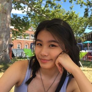 Meet your Posher, Yong